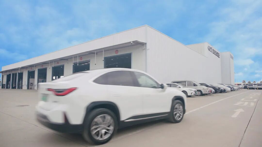 Tiêu chuẩn mới về phép đo độ sâu lốp lốp được hỗ trợ bởi anche để được thực hiện