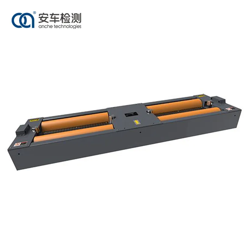 Máy đo tốc độ cải thiện độ chính xác của xe như thế nào?