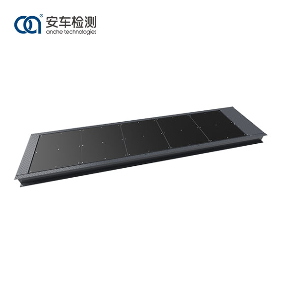 Máy kiểm tra phanh đĩa 3 tấn